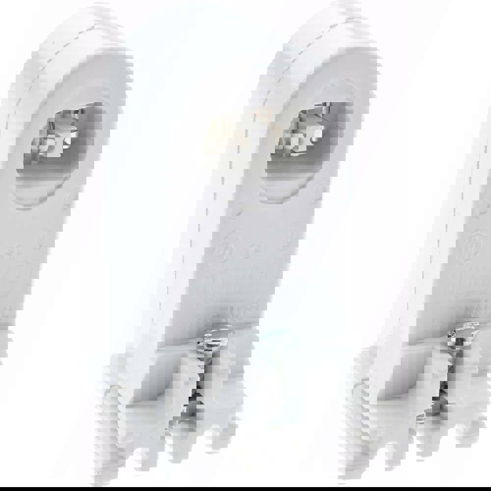 2 Pin, 600 VAC, 660 Watt, Pedestal Base, Pedestal Lamp Holder